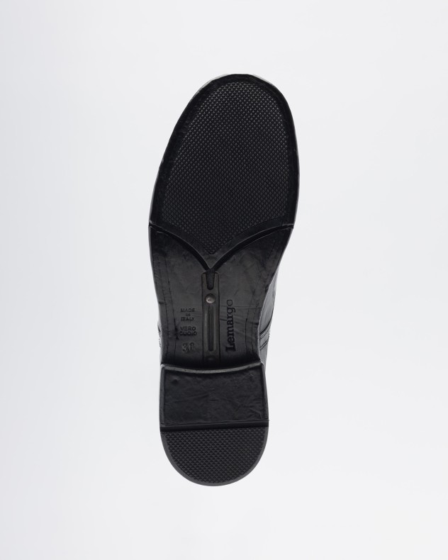 Botas Lemargo