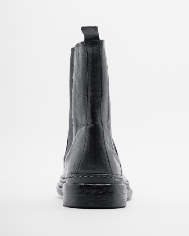 Botas Lemargo