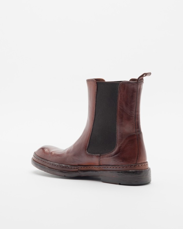 Bottes Lemargo