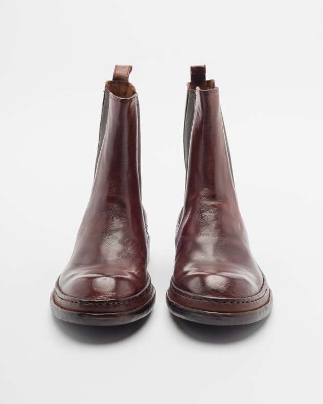 Botas Lemargo