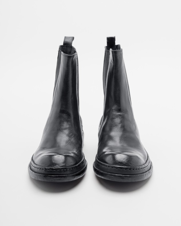 Botas Lemargo