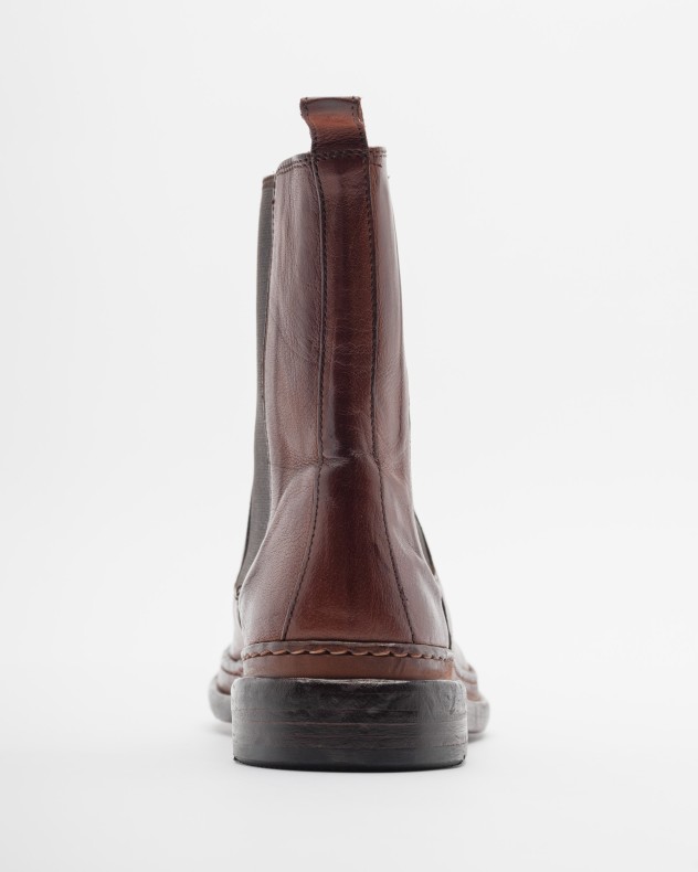 Bottes Lemargo