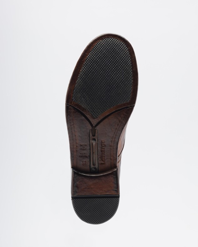 Bottes Lemargo