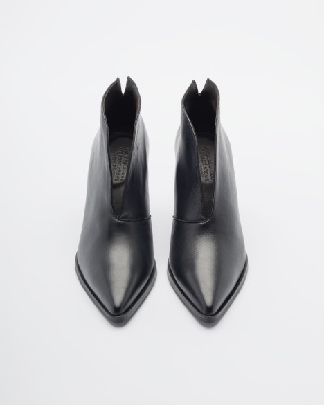 Stiefeletten PROF Stiefeletten PROF