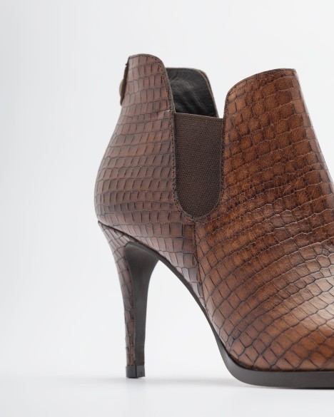 Bottines PROF Bottines PROF