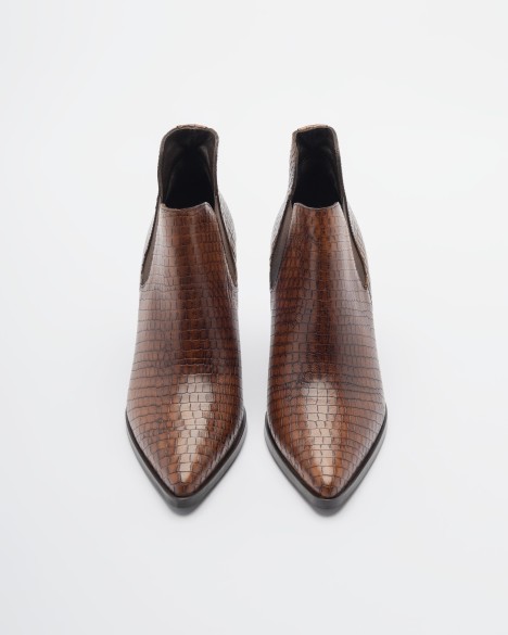 Bottines PROF Bottines PROF