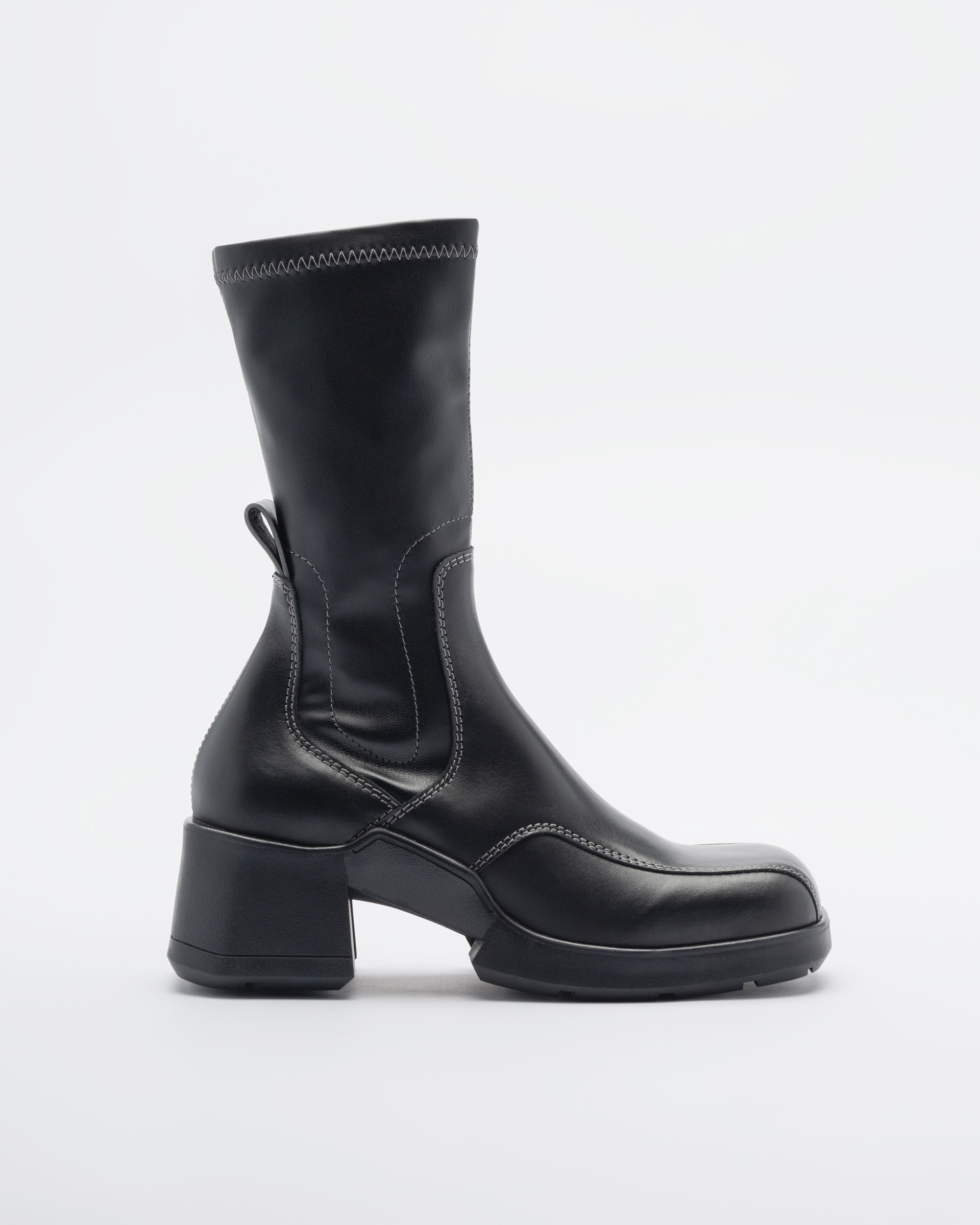 E8 by Miista Ankle Boots