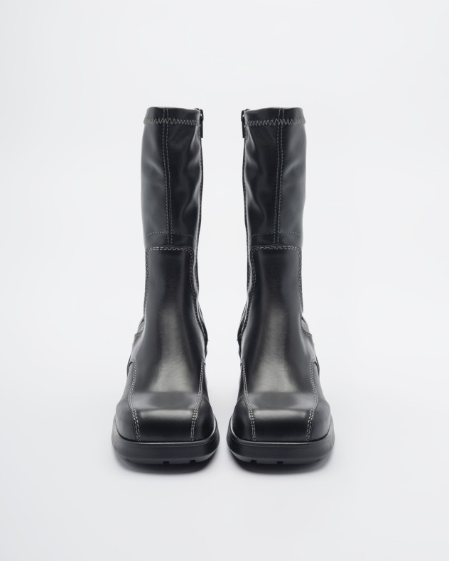 Stiefeletten E8 by Miista