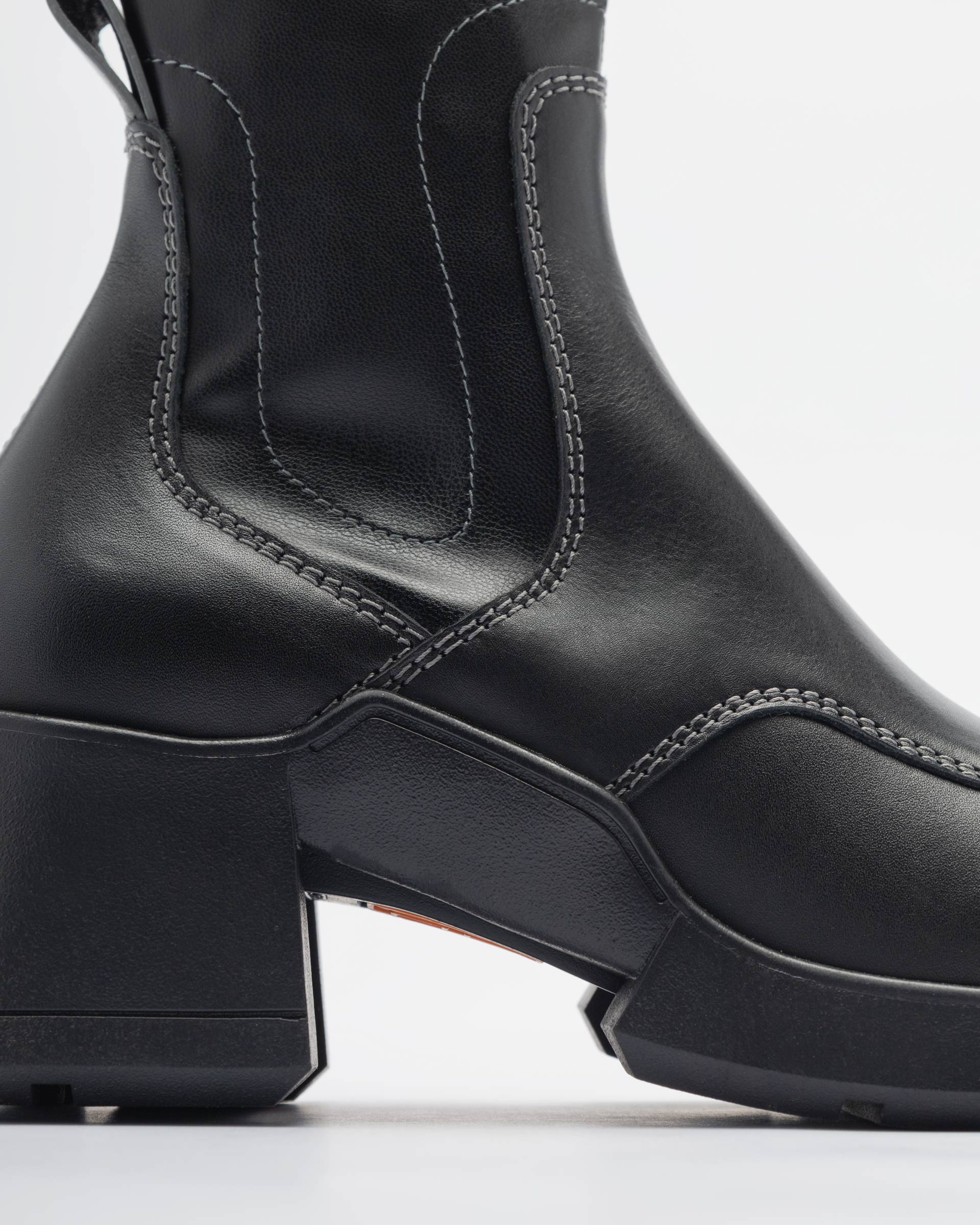 E8 by Miista Ankle Boots