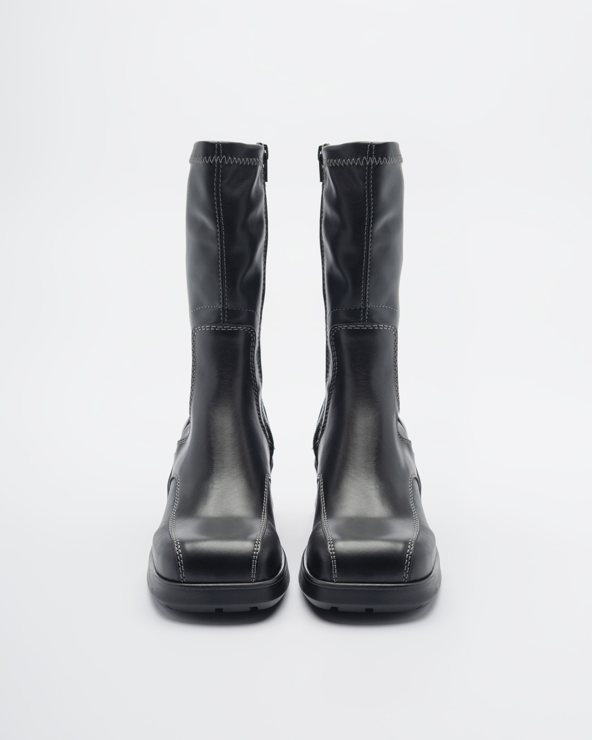 E8 by Miista Ankle Boots