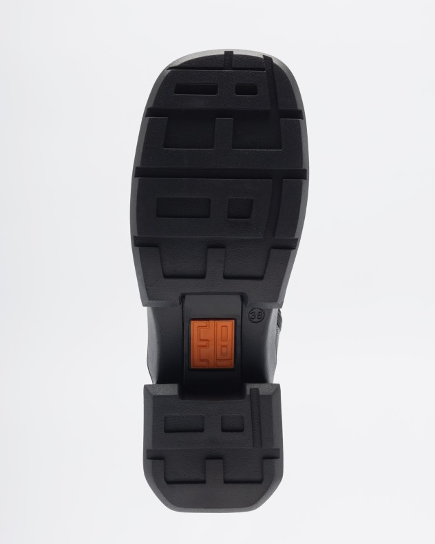 E8 by Miista Ankle Boots