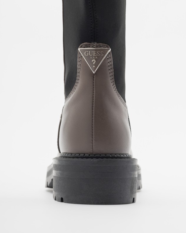 Cuissardes Guess