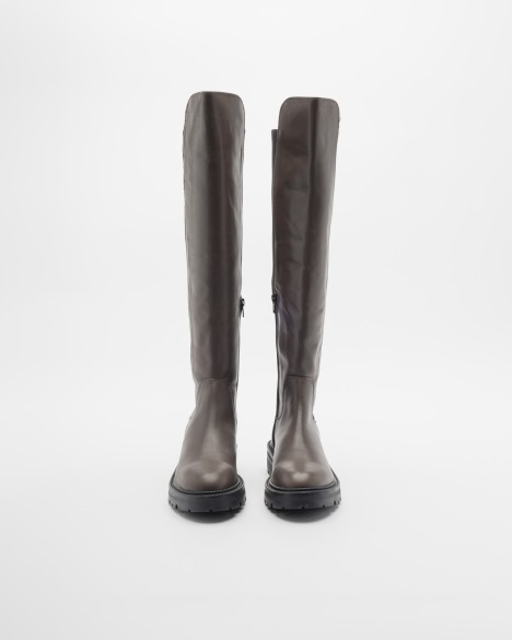 Botas acima do joelho Guess Botas acima do joelho Guess