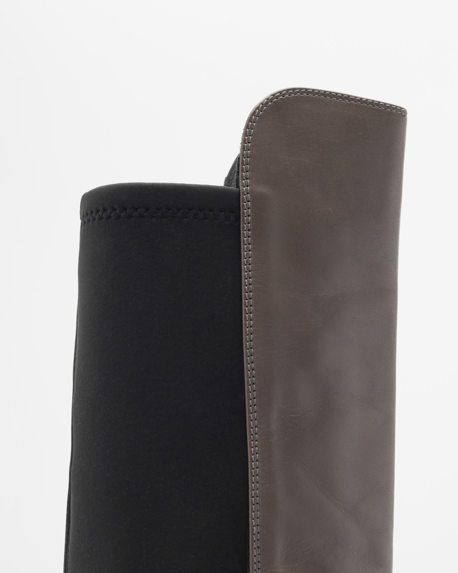 Botas acima do joelho Guess