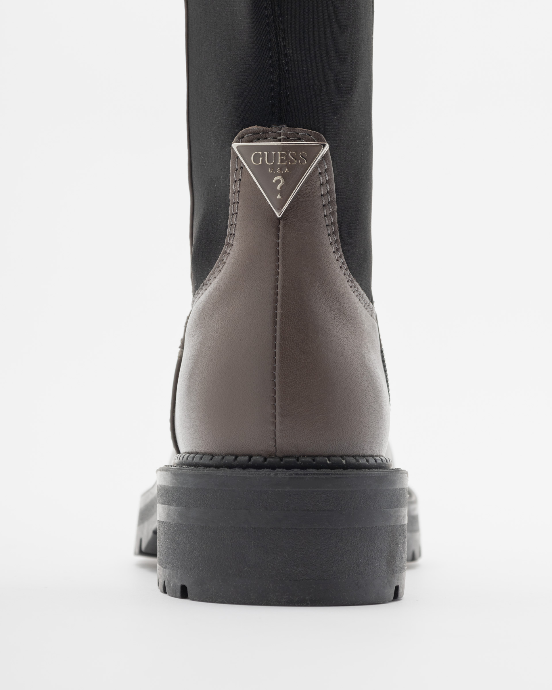 Botas acima do joelho Guess