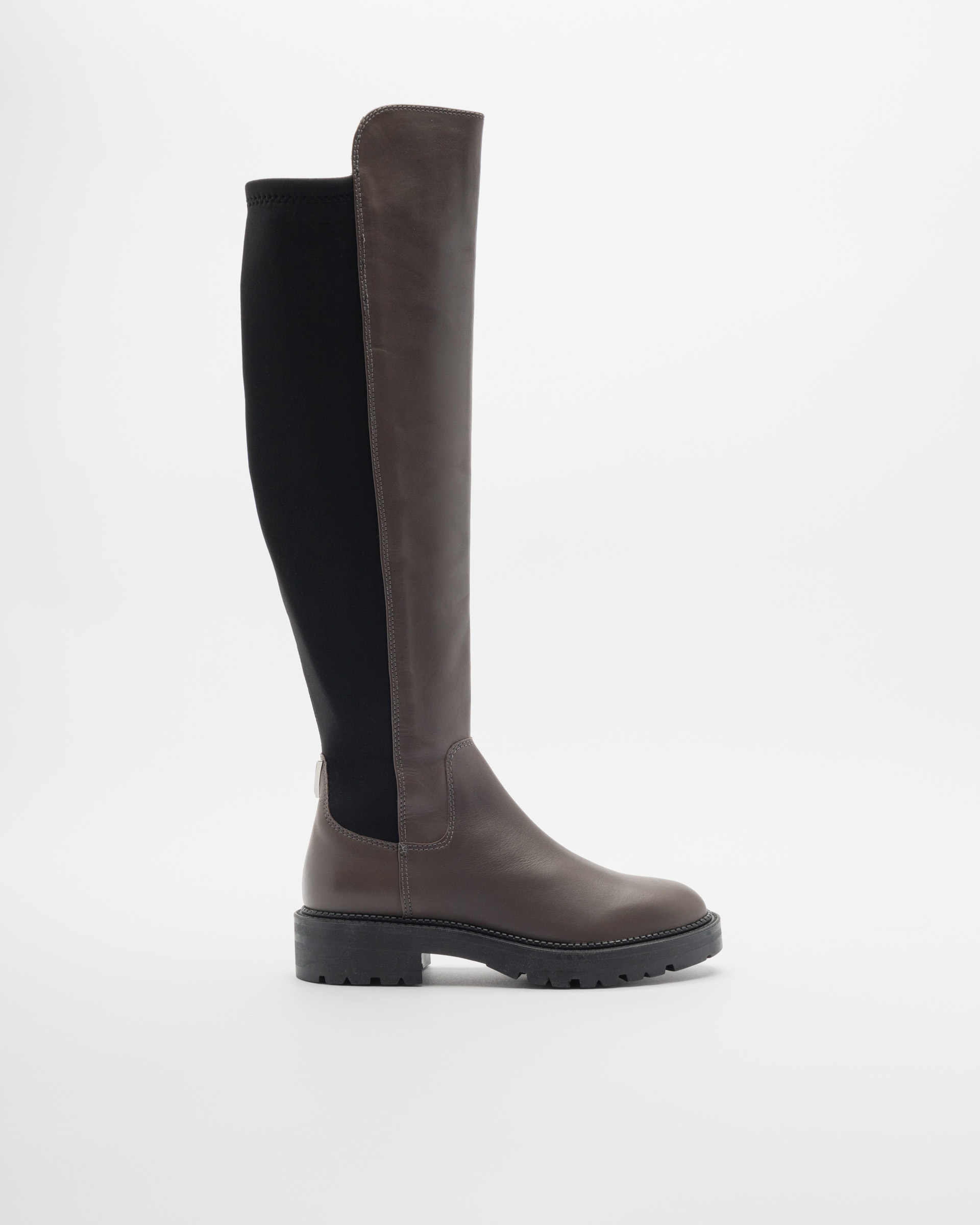 Botas acima do joelho Guess