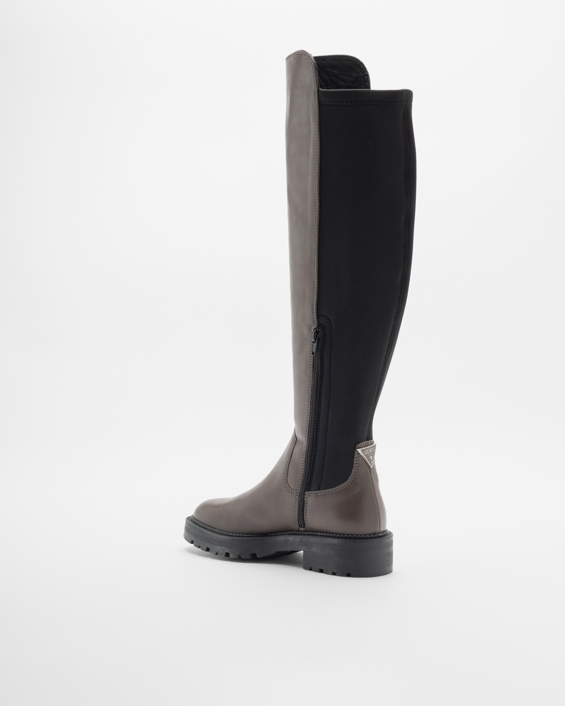 Botas acima do joelho Guess