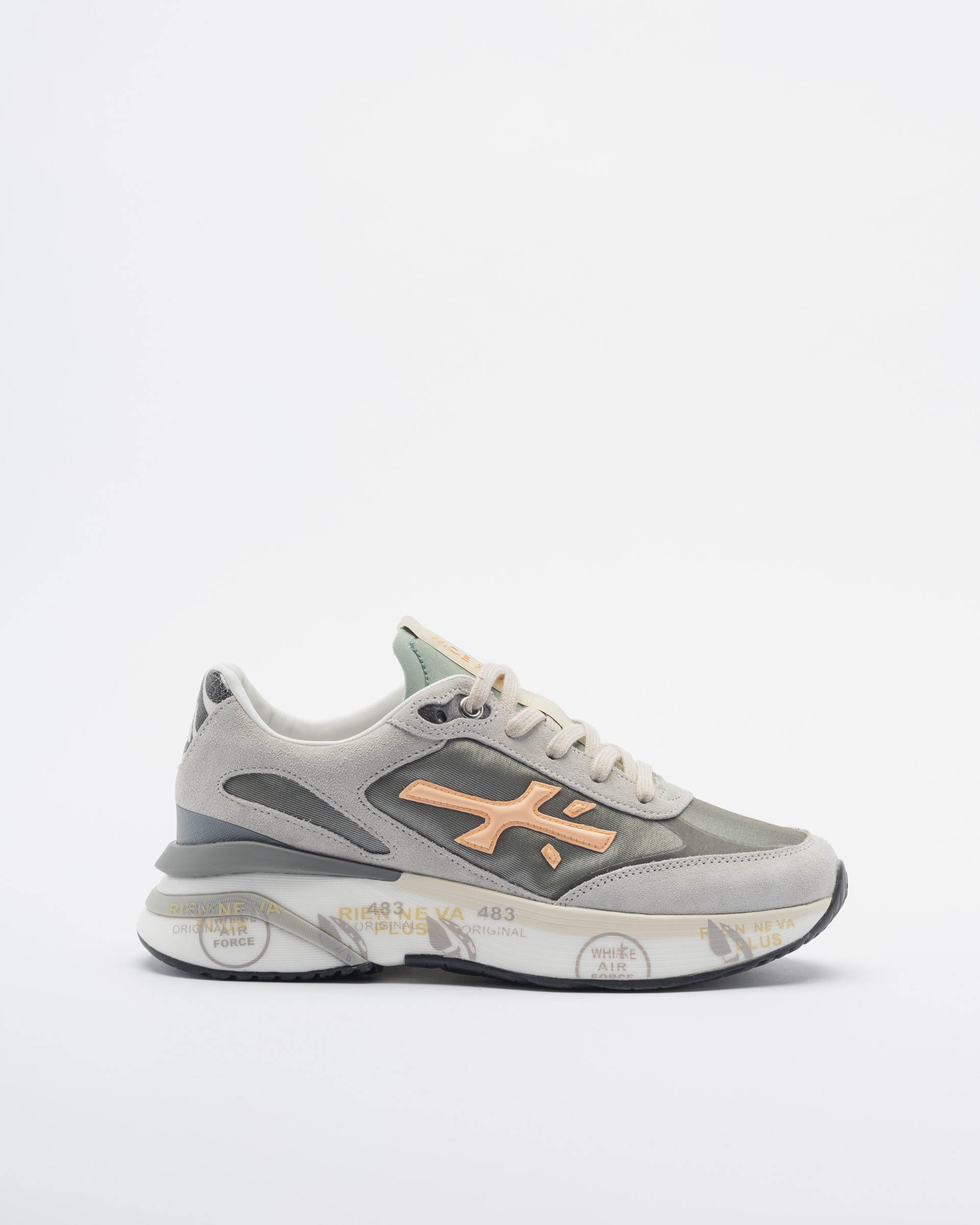 Sneakers Premiata