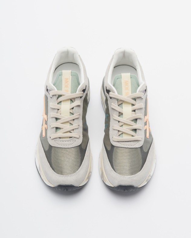Premiata Sneakers