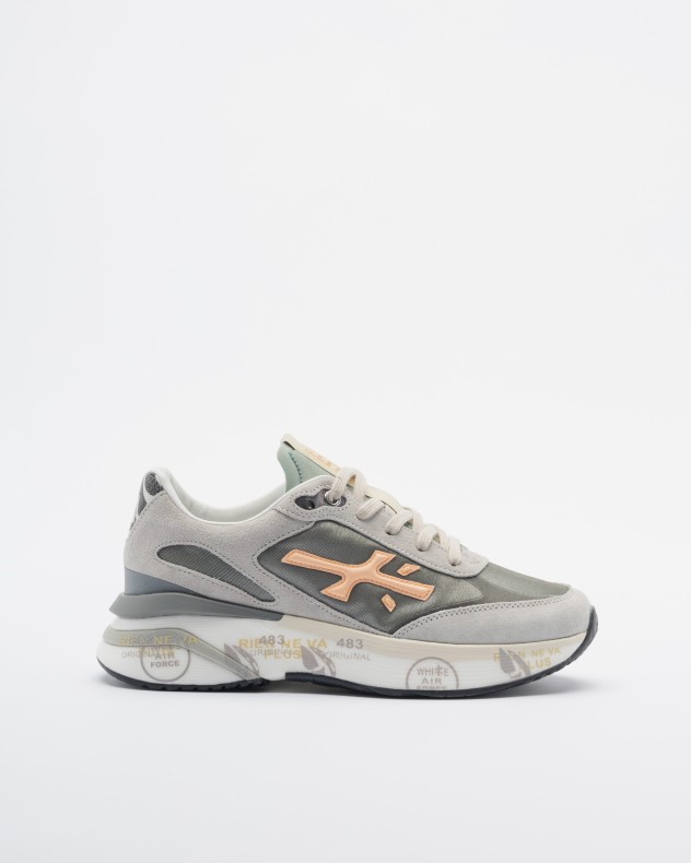 Premiata Sneakers