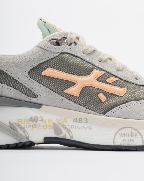 Zapatillas Premiata Zapatillas Premiata