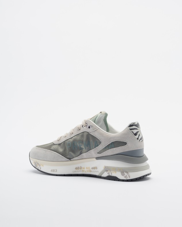 Sneakers Premiata