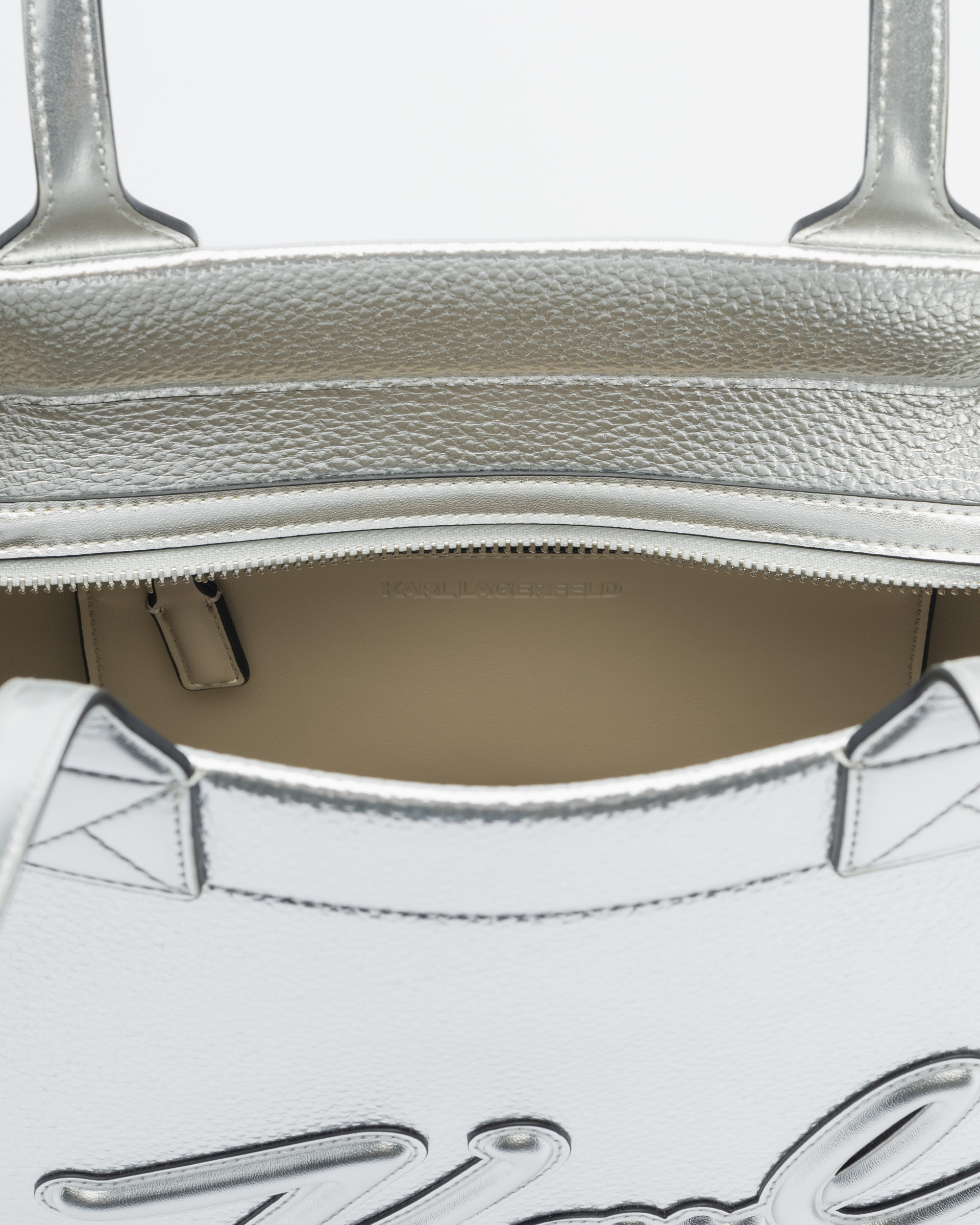 Draagtas Karl Lagerfeld