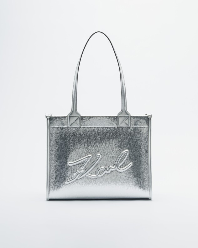 Karl Lagerfeld Tote bag