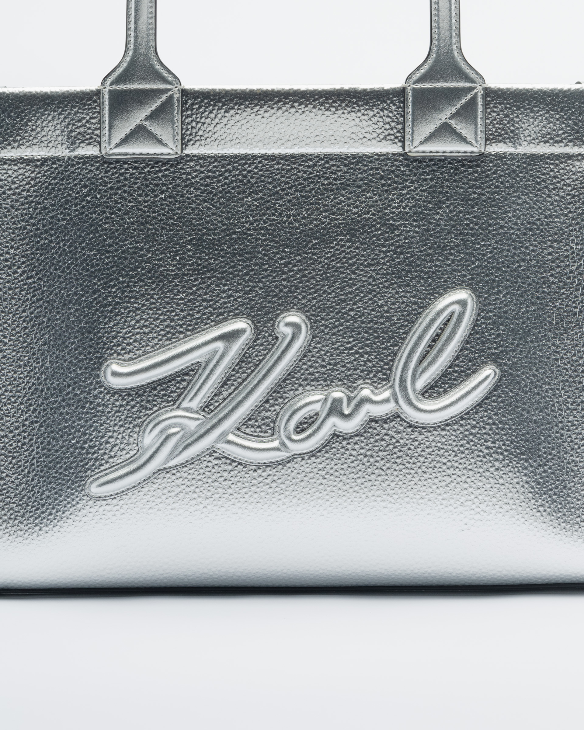 Draagtas Karl Lagerfeld