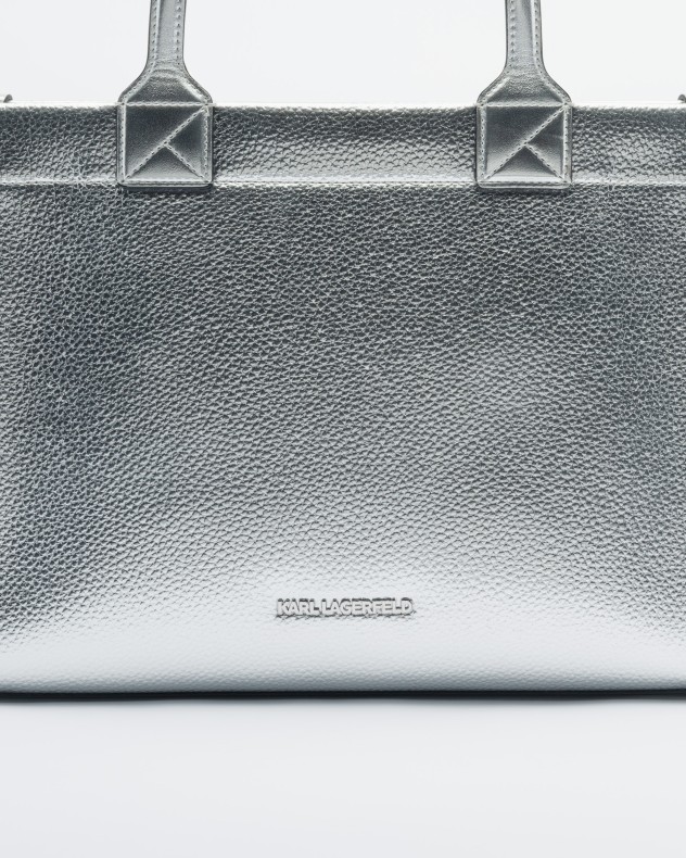 Mala tote bag Karl Lagerfeld