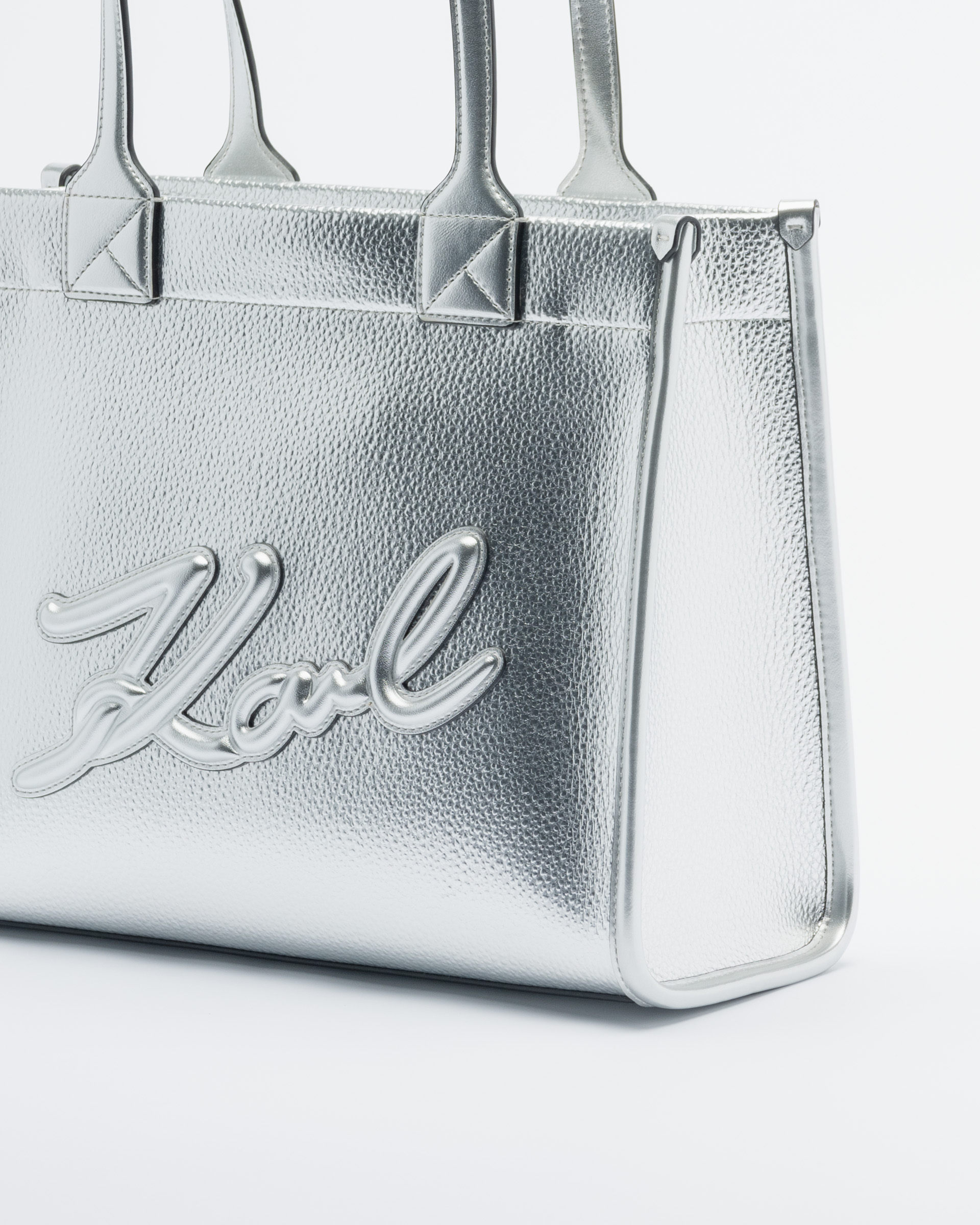 Draagtas Karl Lagerfeld