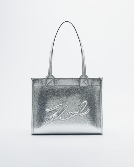 Mala tote bag Karl Lagerfeld