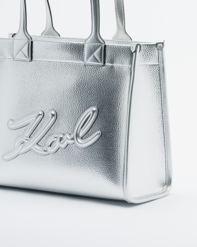 Karl Lagerfeld Tote bag
