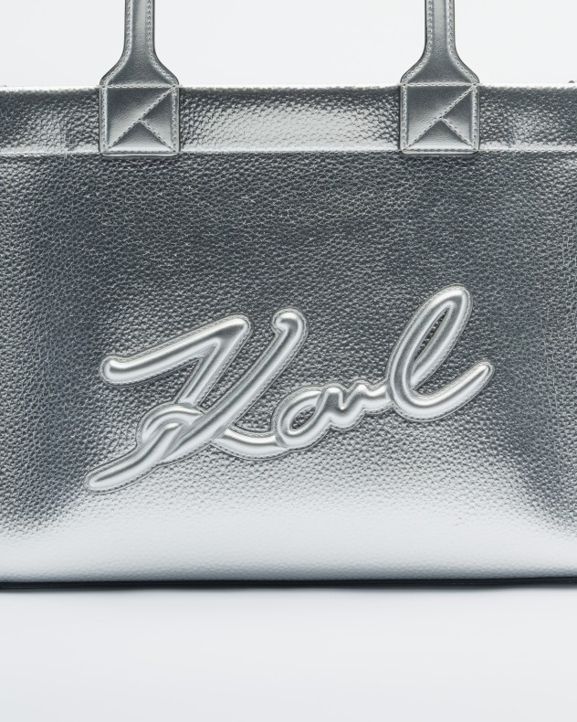 Mala tote bag Karl Lagerfeld