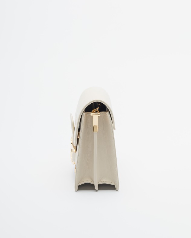 Bolso de hombro Love Moschino