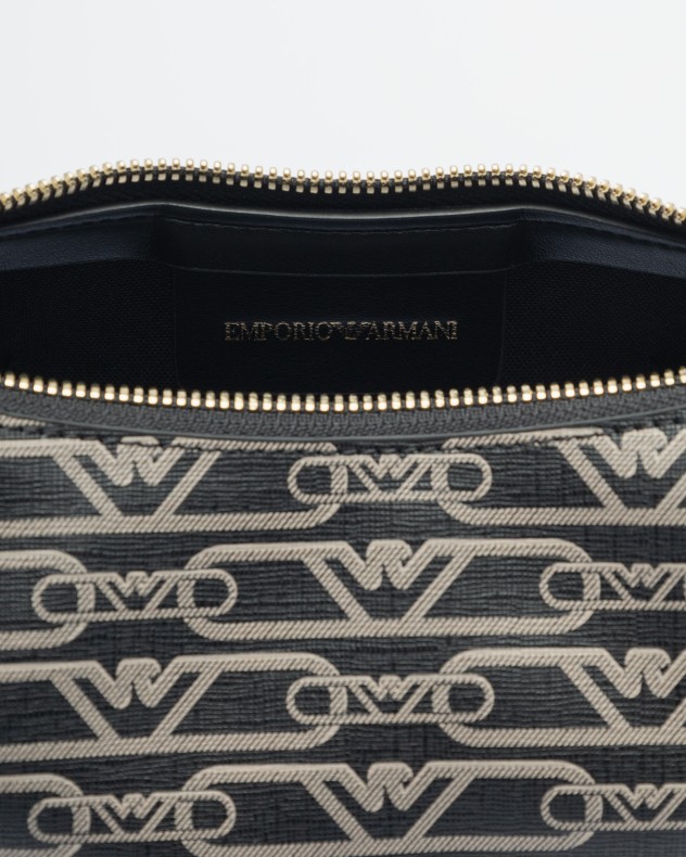 Sac bandoulière Emporio Armani