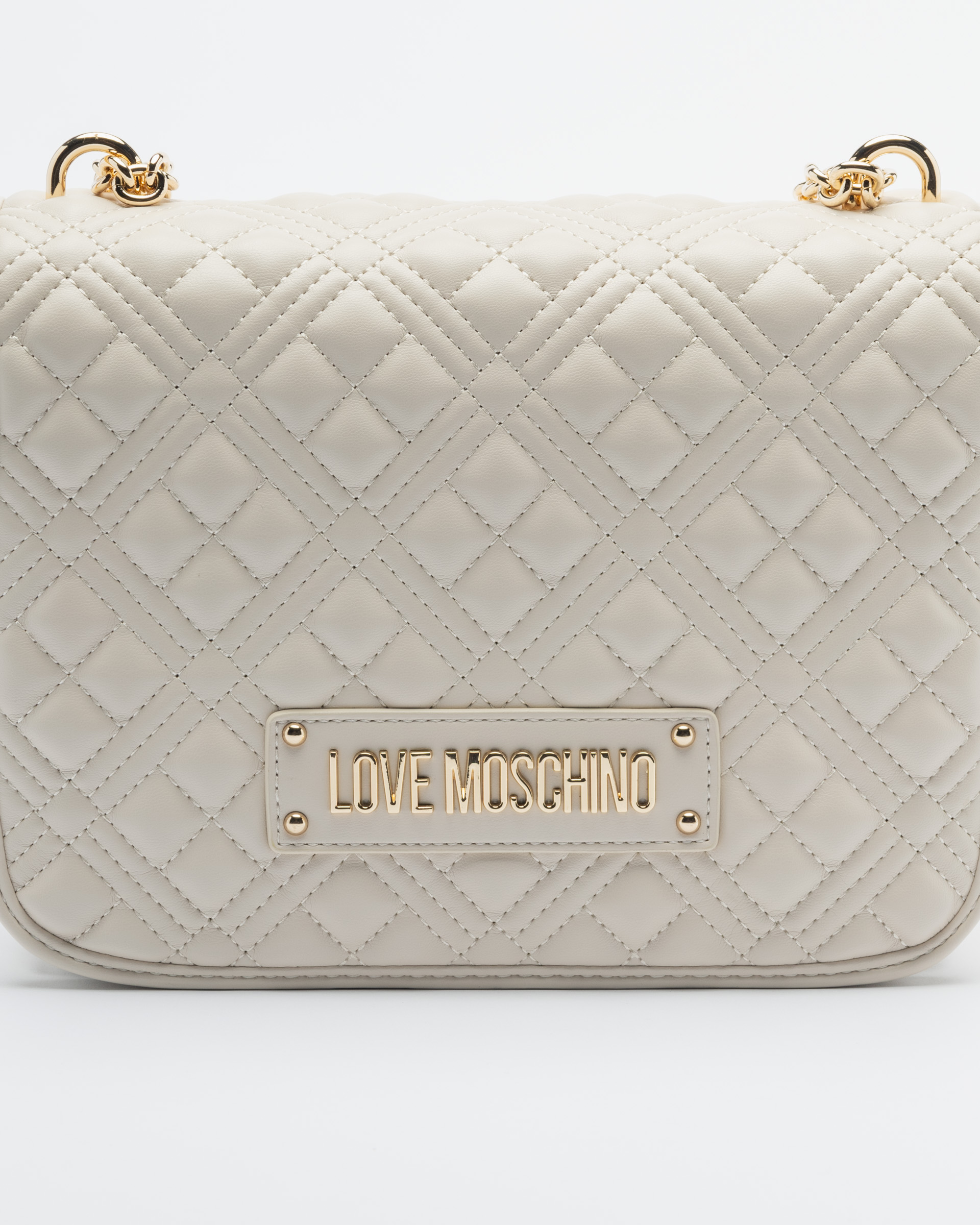 Mala de ombro Love Moschino