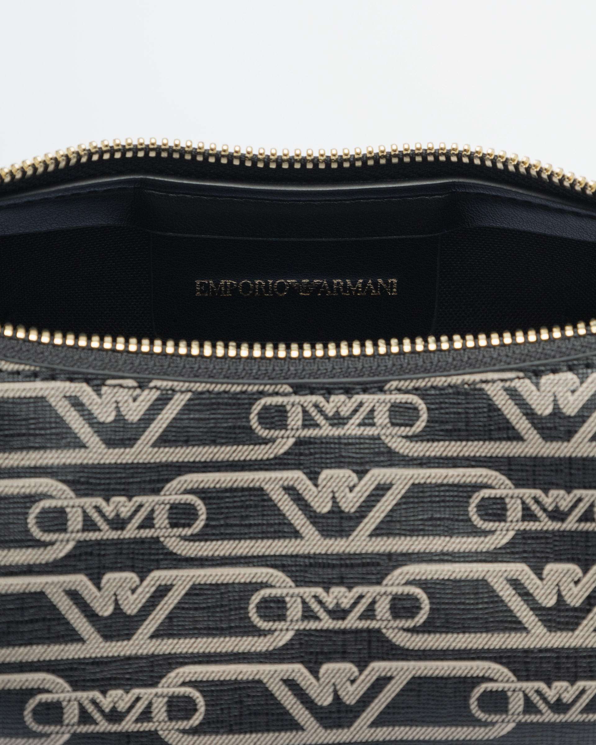 Schoudertas Emporio Armani