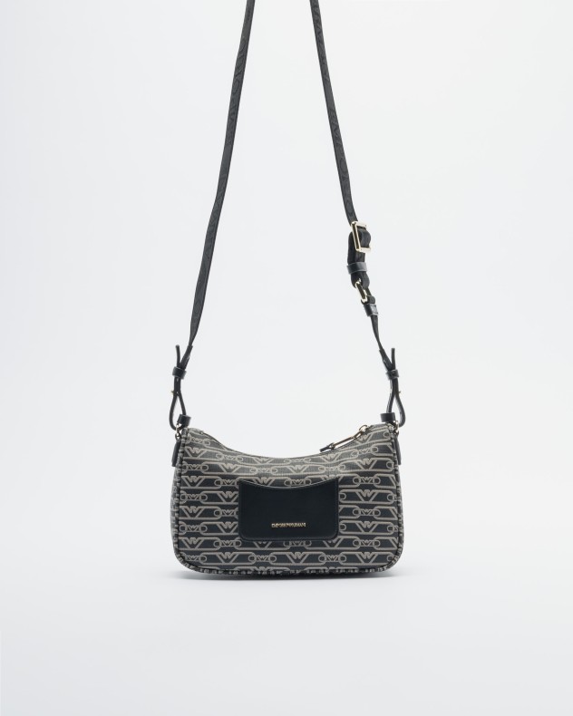 Sac bandoulière Emporio Armani