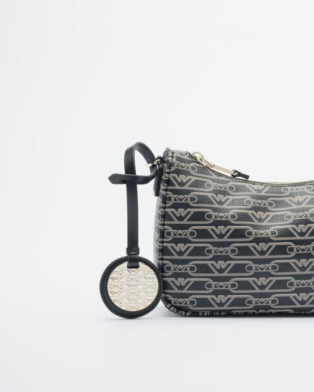 Sac bandoulière Emporio Armani