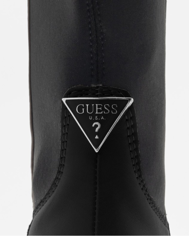 Guess Over the knee boots
