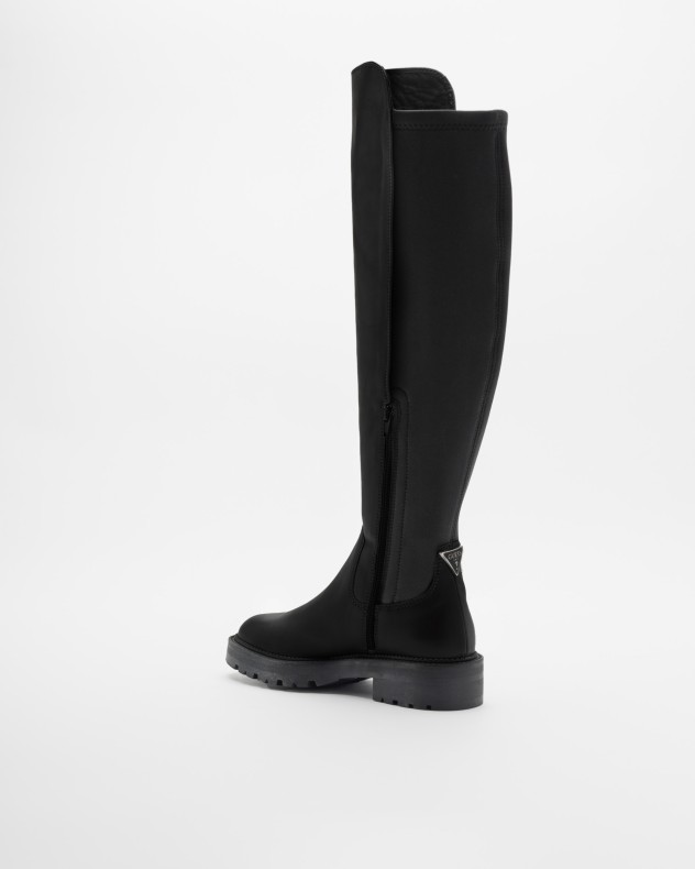 Guess Over the knee boots