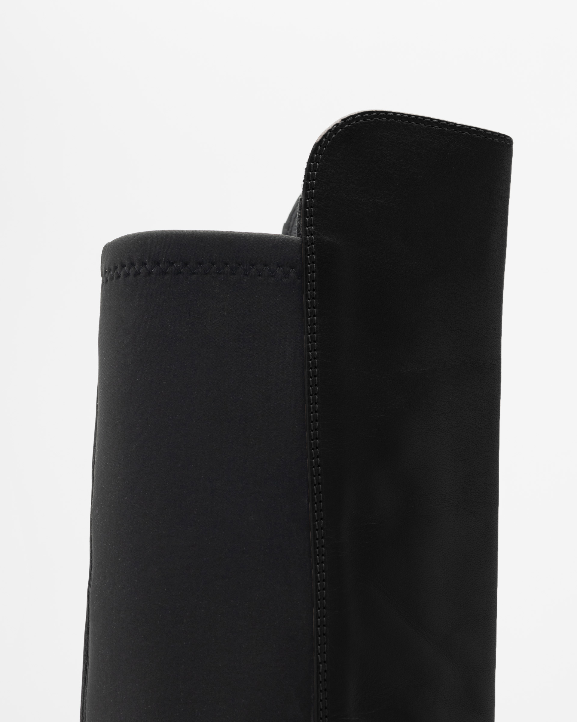 Botas acima do joelho Guess