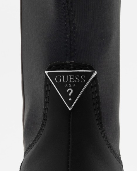 Botas mosqueteras Guess Botas mosqueteras Guess