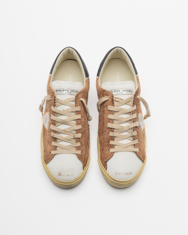Zapatillas Philippe Model
