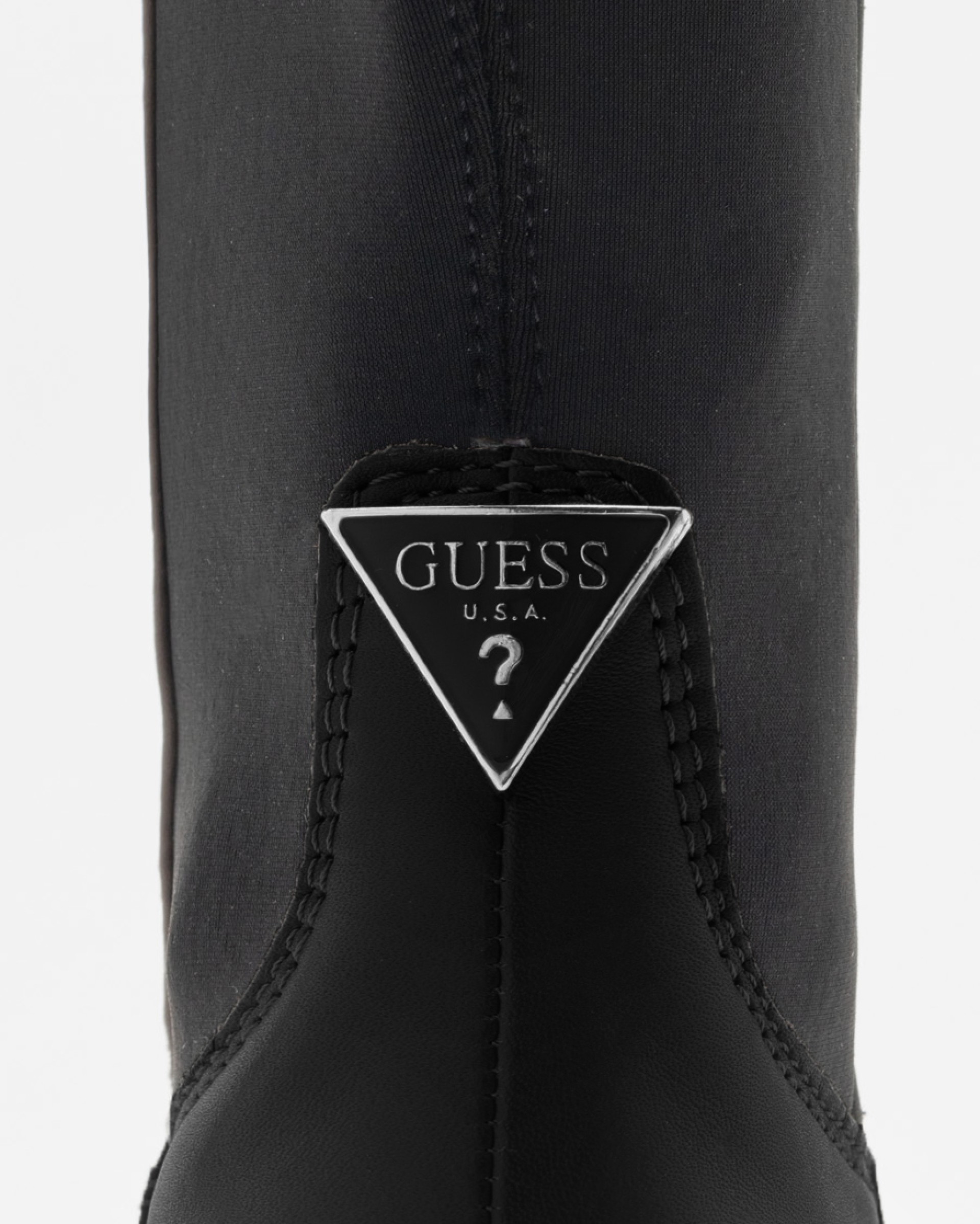 Botas acima do joelho Guess