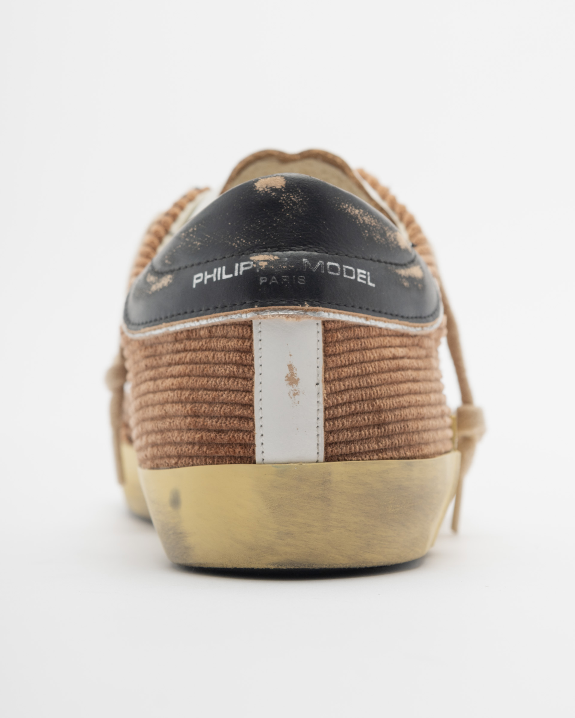 Philippe Model Sneakers