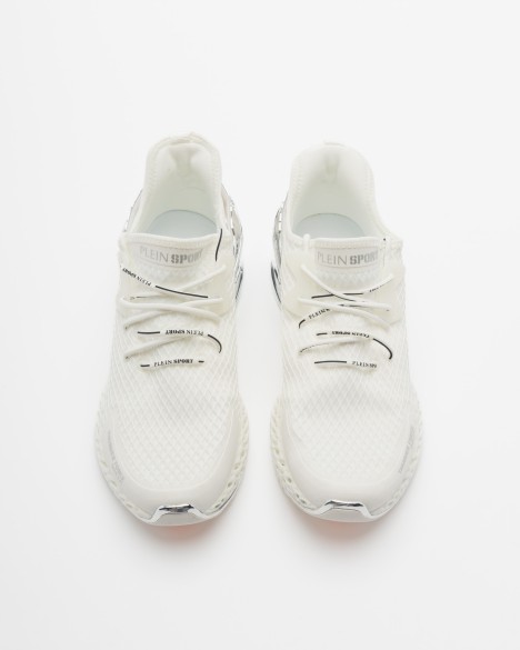 Baskets Plein Sport Baskets Plein Sport