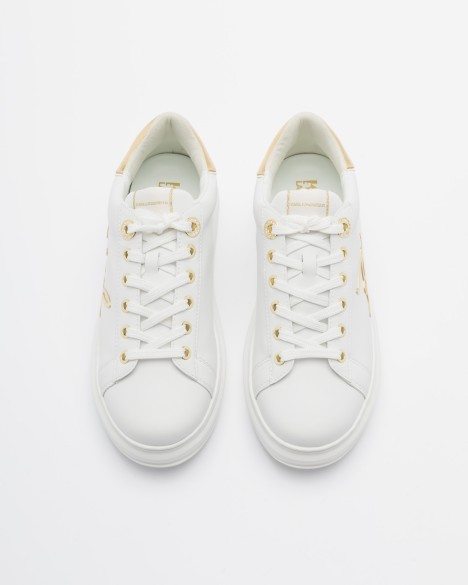 Sneakers bianche Karl Lagerfeld Sneakers bianche Karl Lagerfeld