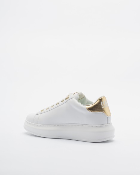 Sneakers bianche Karl Lagerfeld Sneakers bianche Karl Lagerfeld